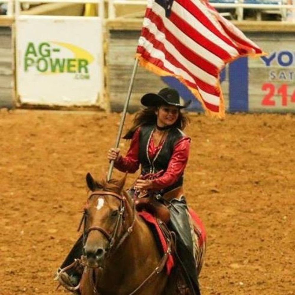 Meet your Posher, Rachael